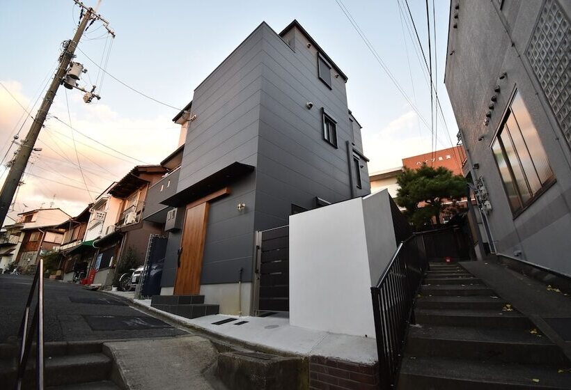 Ielife Resort Higashiyama