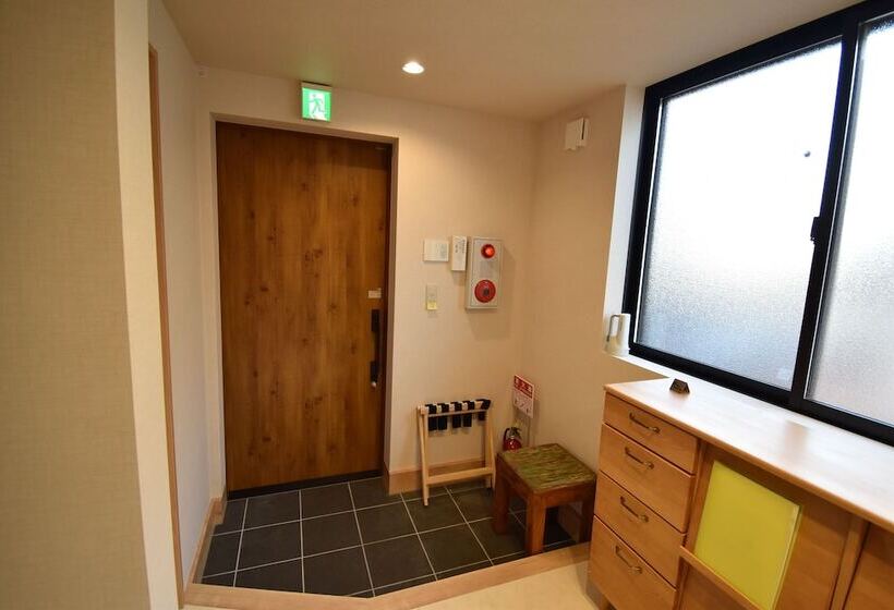 Ielife Resort Higashiyama