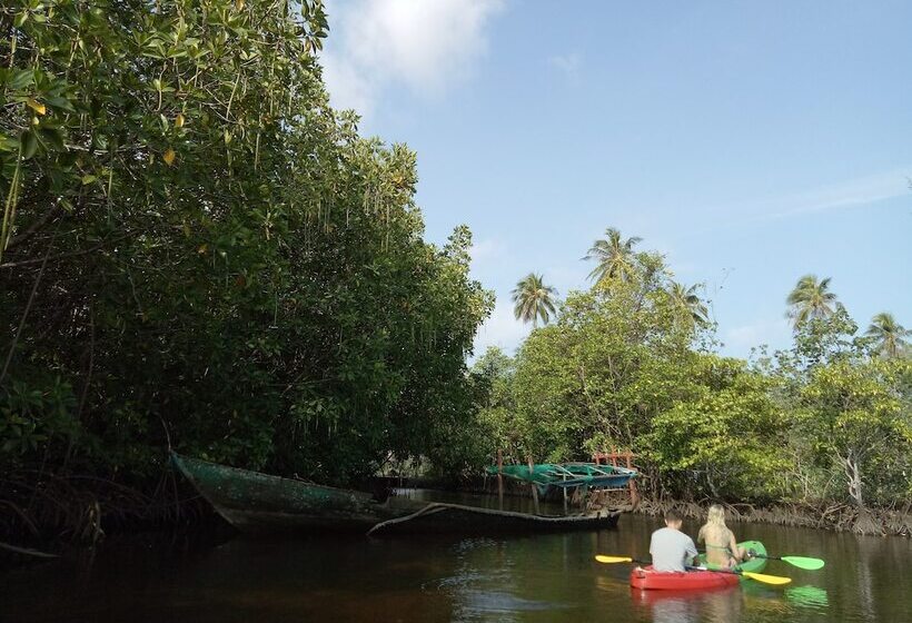 Koh Rong Love Resort   Hostel