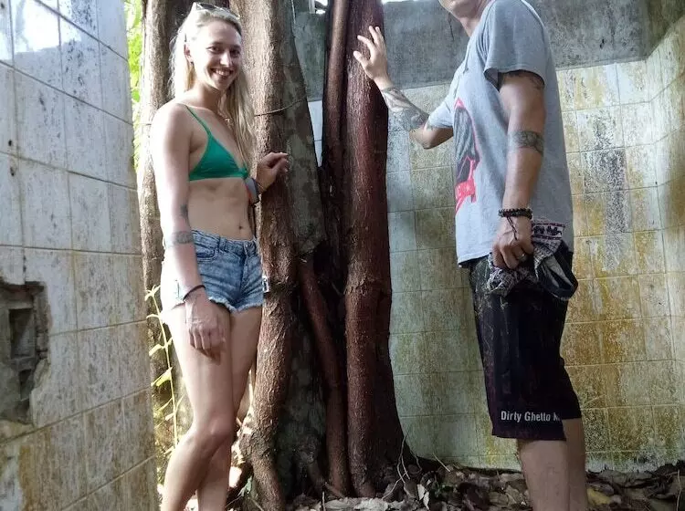 Koh Rong Love Resort   Hostel