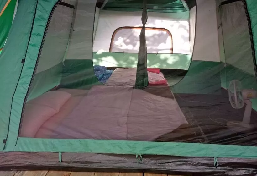 Koh Rong Love Resort   Hostel