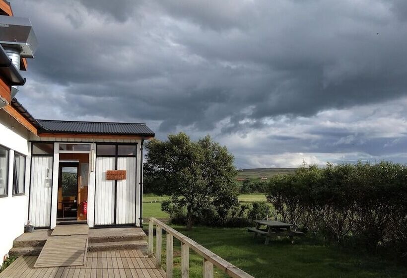 پانسیون Dæli Guesthouse