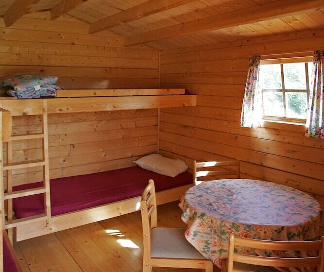 پانسیون Dæli Guesthouse