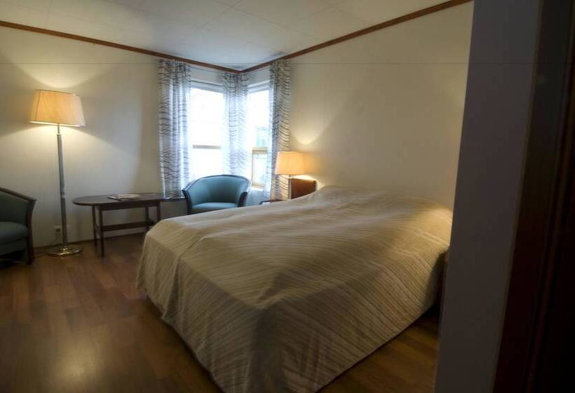 پانسیون Dæli Guesthouse