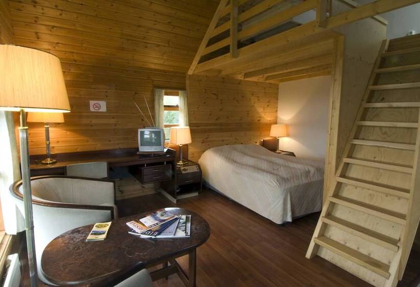 پانسیون Dæli Guesthouse