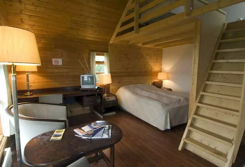 پانسیون Dæli Guesthouse
