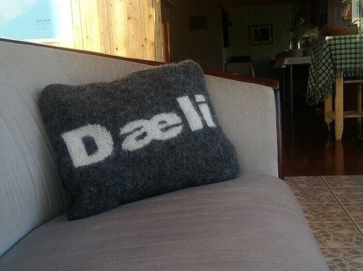 پانسیون Dæli Guesthouse