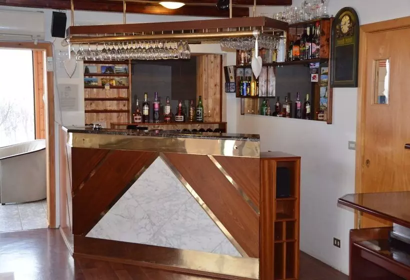 پانسیون Dæli Guesthouse