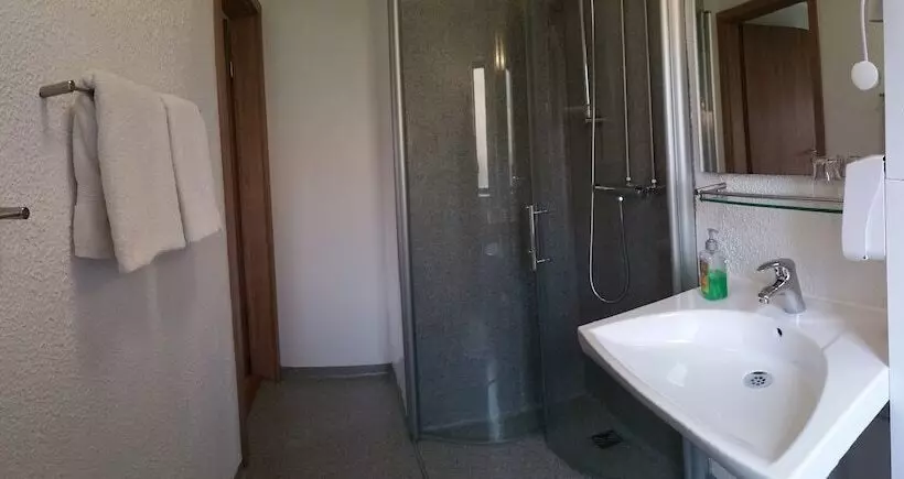 پانسیون Dæli Guesthouse