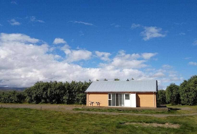 پانسیون Dæli Guesthouse