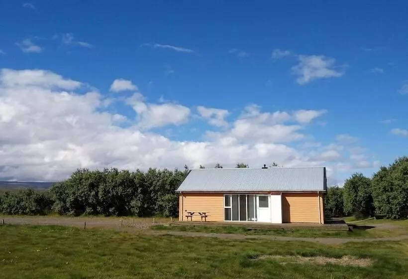 پانسیون Dæli Guesthouse