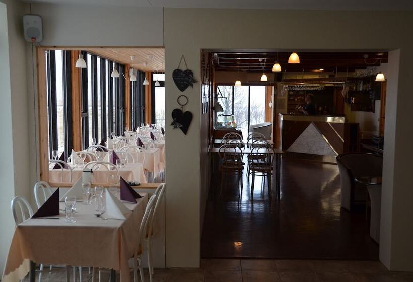 پانسیون Dæli Guesthouse