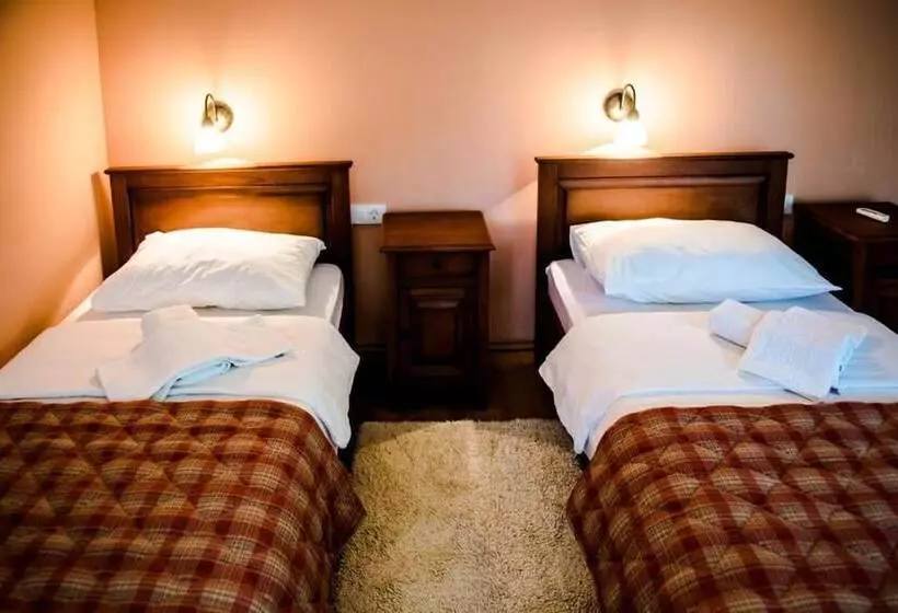 پانسیون Motel Monako