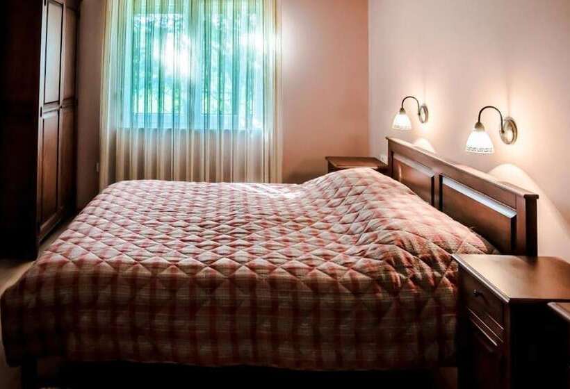 پانسیون Motel Monako