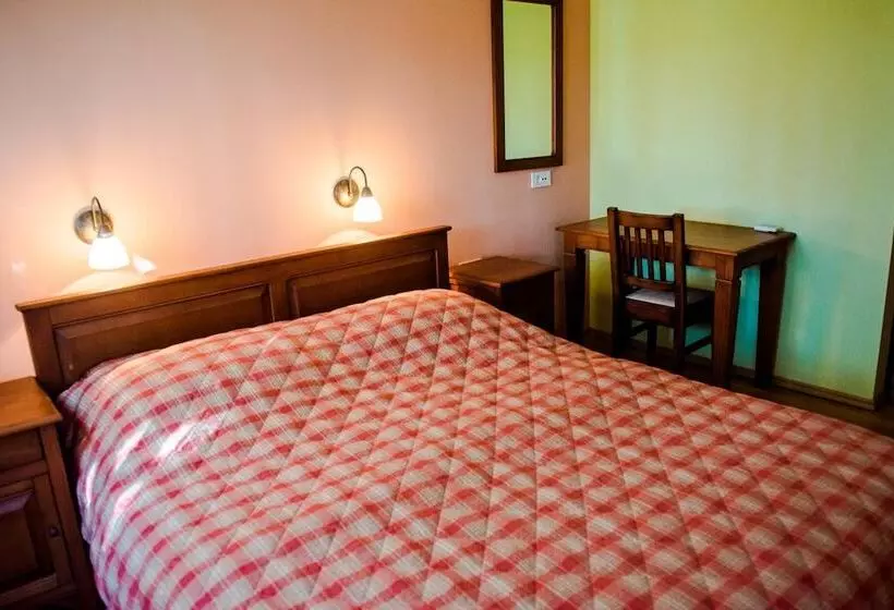 پانسیون Motel Monako