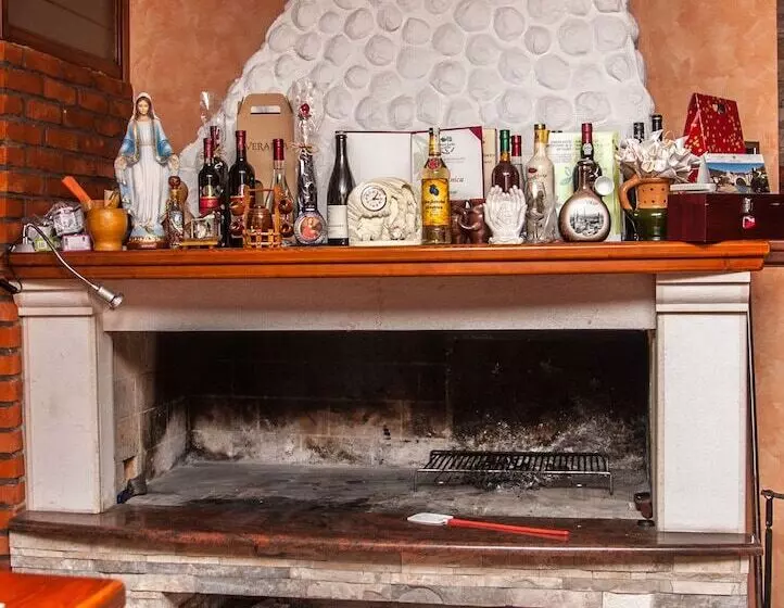 پانسیون Motel Monako