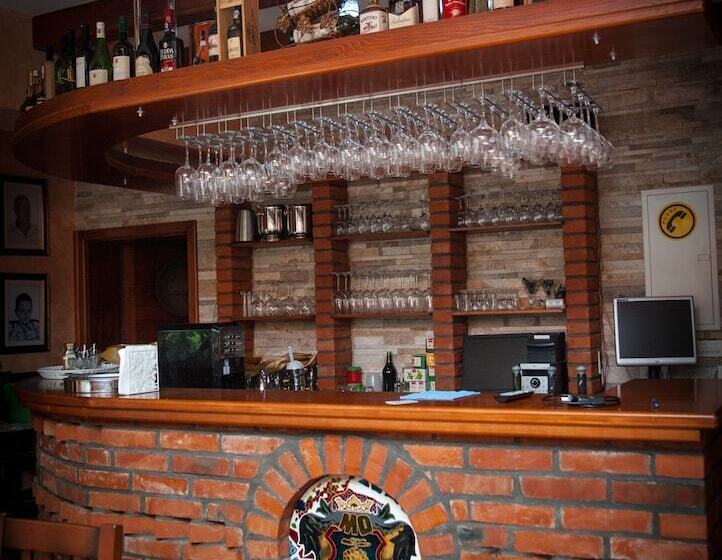 پانسیون Motel Monako