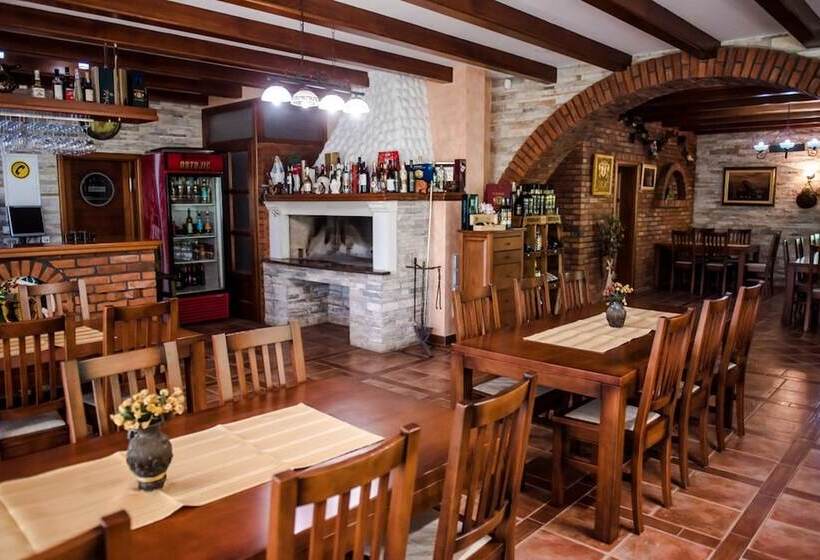 پانسیون Motel Monako