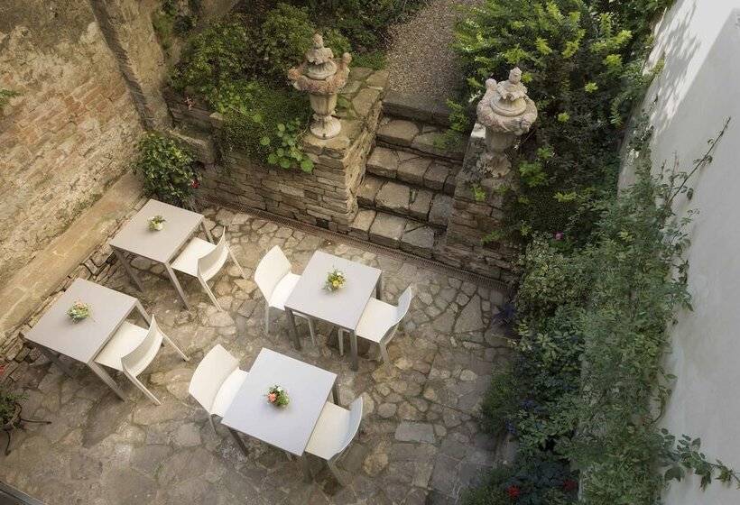 پانسیون Ottantotto Firenze