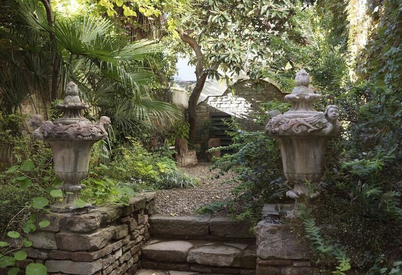 پانسیون Ottantotto Firenze