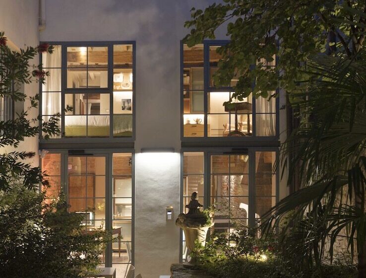 پانسیون Ottantotto Firenze