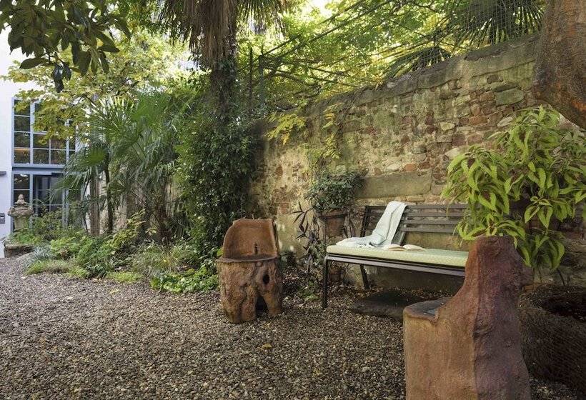 پانسیون Ottantotto Firenze