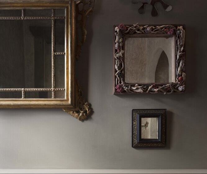 پانسیون Ottantotto Firenze