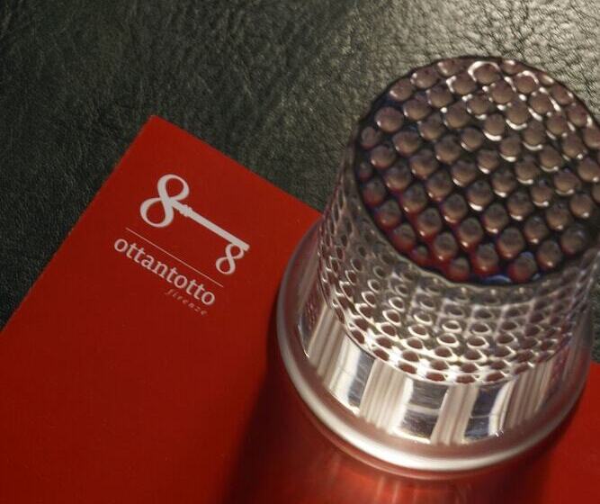 پانسیون Ottantotto Firenze