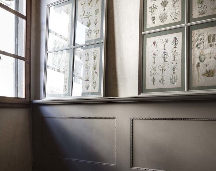 پانسیون Ottantotto Firenze