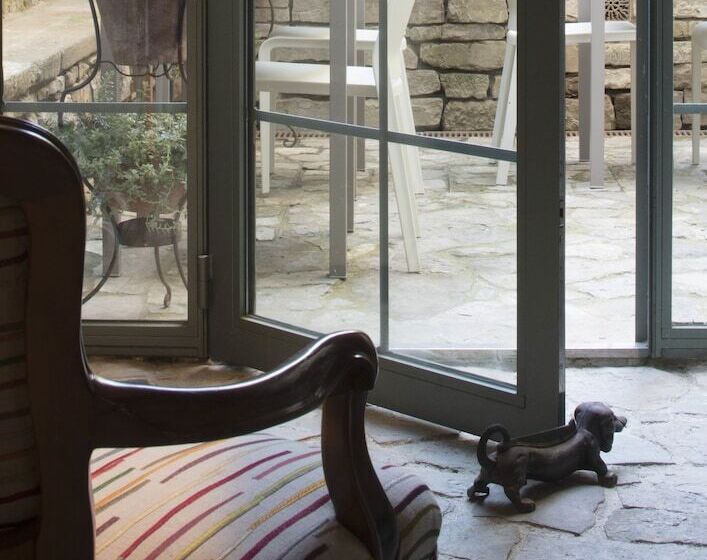 پانسیون Ottantotto Firenze