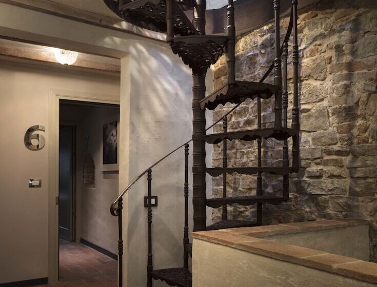 پانسیون Ottantotto Firenze