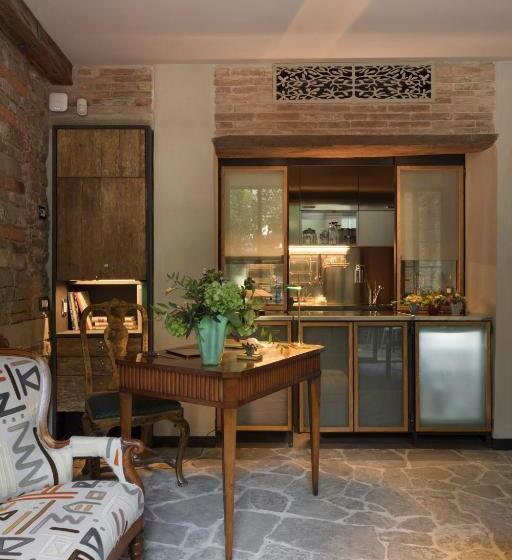 پانسیون Ottantotto Firenze