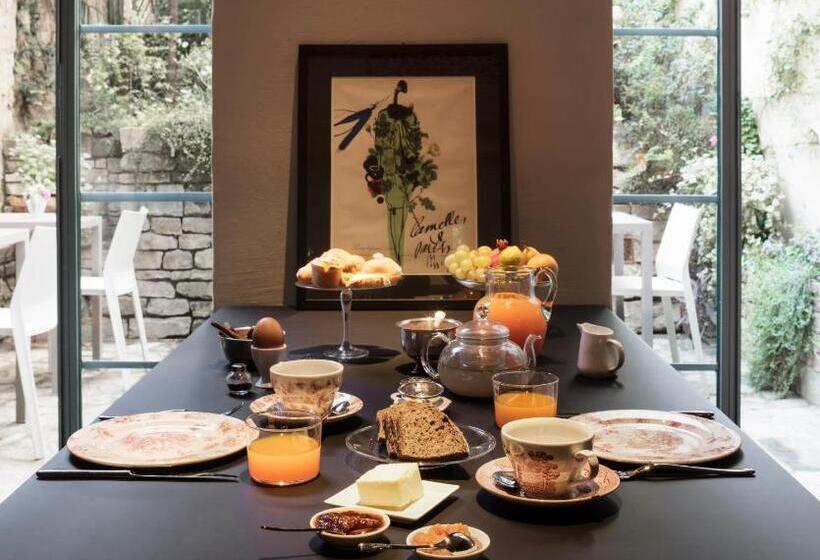 پانسیون Ottantotto Firenze