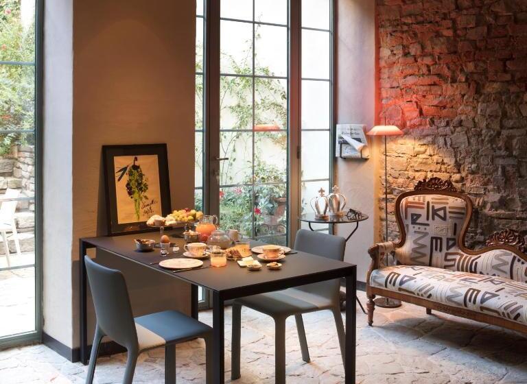 پانسیون Ottantotto Firenze