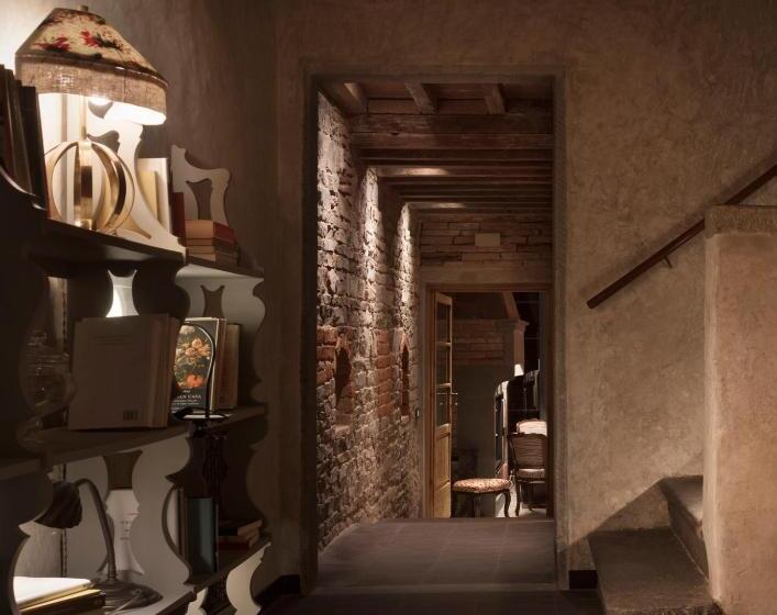 پانسیون Ottantotto Firenze