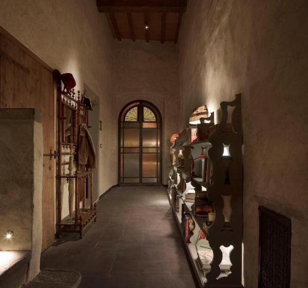 پانسیون Ottantotto Firenze