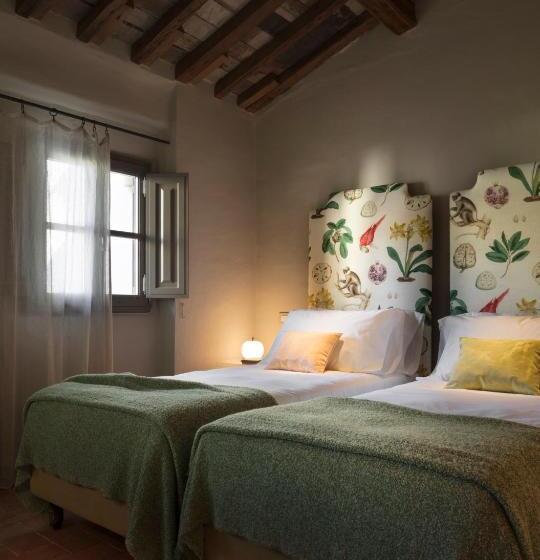 پانسیون Ottantotto Firenze