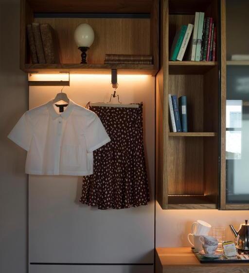 پانسیون Ottantotto Firenze