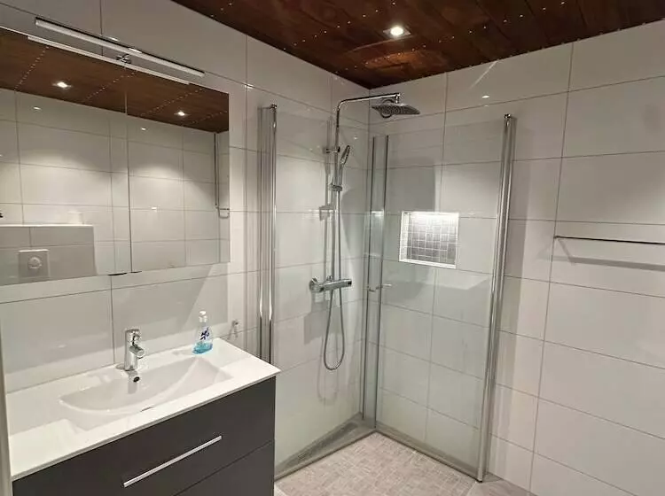 Ski Lodge & Apartments Gautefall