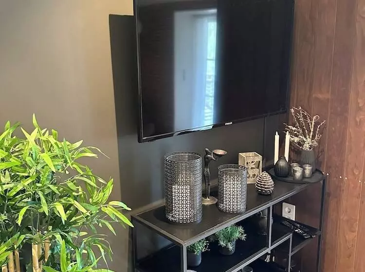 Ski Lodge & Apartments Gautefall