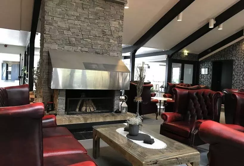 Ski Lodge & Apartments Gautefall