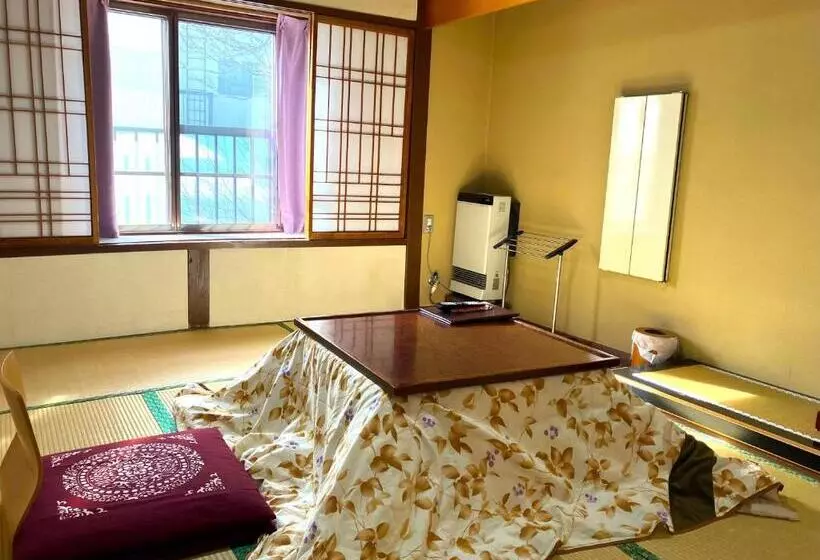 Takasagoya Ryokan