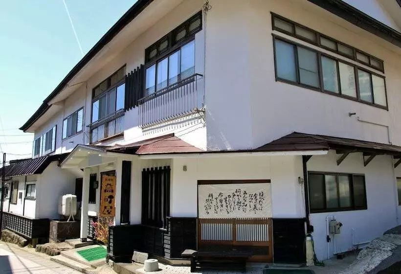 Takasagoya Ryokan
