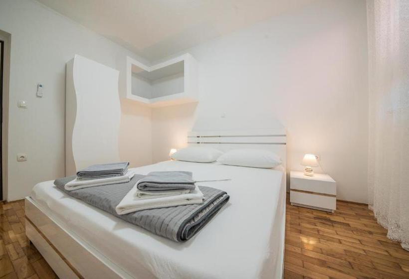 Villa Karmen Poolhouse