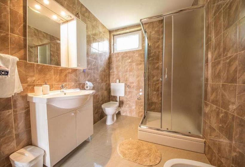 Villa Karmen   Poolhouse