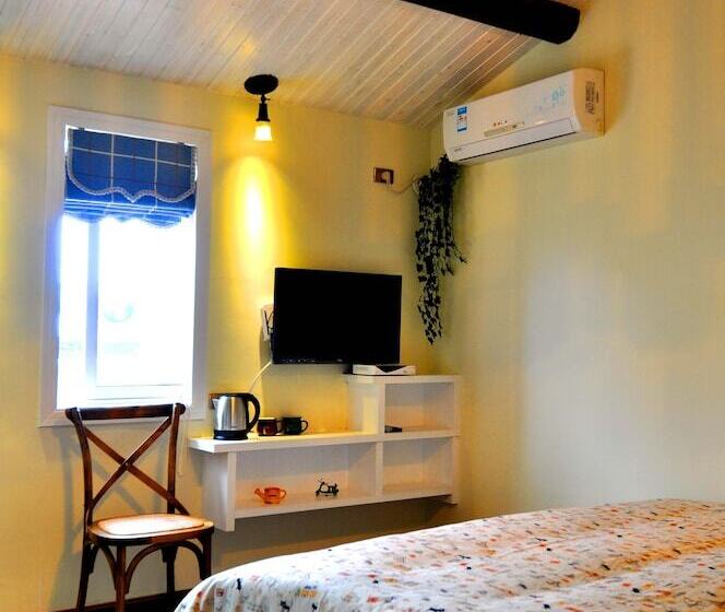 Wuzhen Chenhui Impression Theme Inn