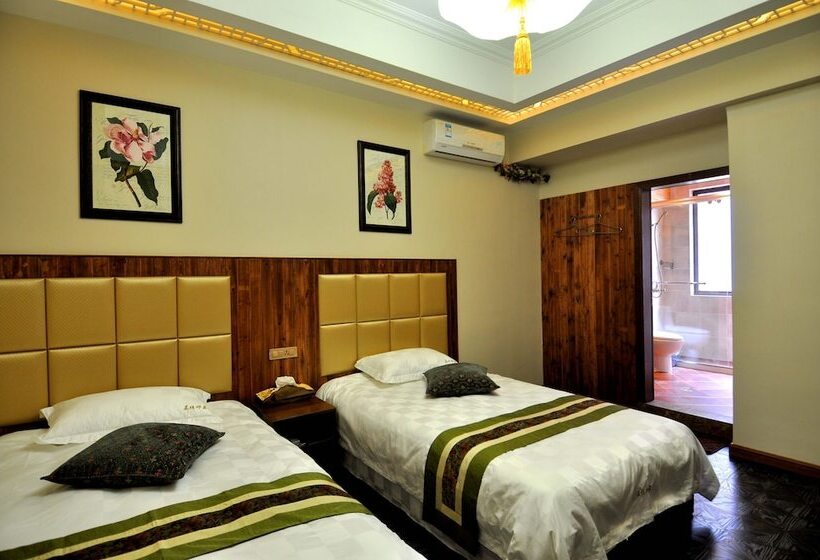 Wuzhen Chenhui Impression Theme Inn