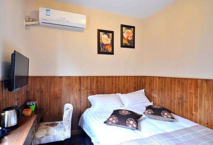 Wuzhen Chenhui Impression Theme Inn