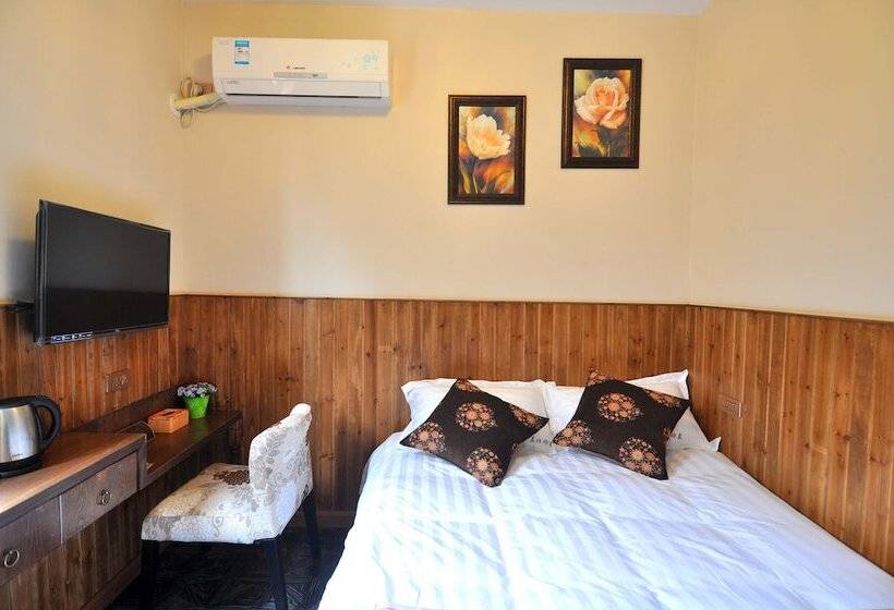 Wuzhen Chenhui Impression Theme Inn