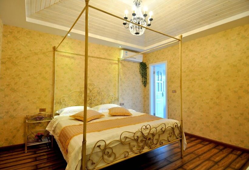 Wuzhen Chenhui Impression Theme Inn